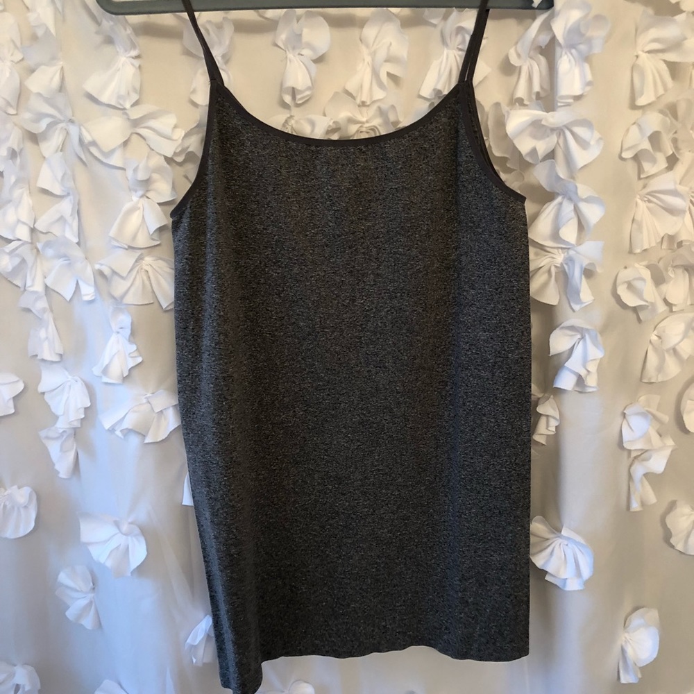 Maternity Spaghetti Strap tank by Isabel - L/XL